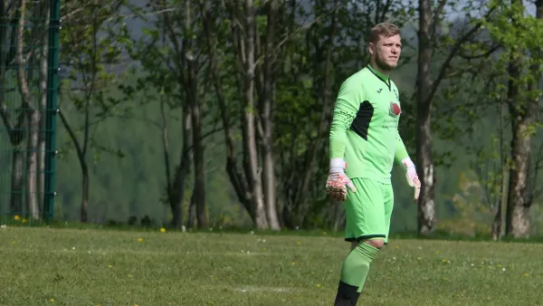 01.05.2024 SV Hermsdorf vs. 1. FC Pirna II