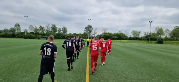 04.05.2024 1. FC Pirna II vs. Bahratal