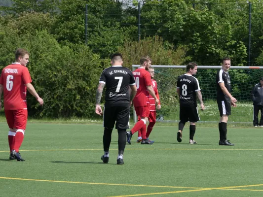 04.05.2024 1. FC Pirna II vs. Bahratal