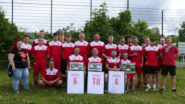 15.06.2024 1. FC Pirna II vs. SV Pesterwitz