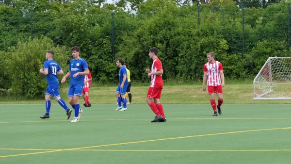 15.06.2024 1. FC Pirna II vs. SV Pesterwitz