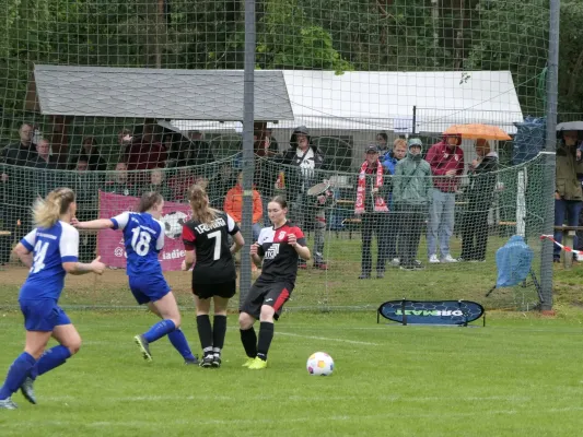 18.05.2024 Langburkersdorf vs. 1. FC Pirna