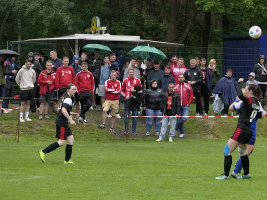 18.05.2024 Langburkersdorf vs. 1. FC Pirna