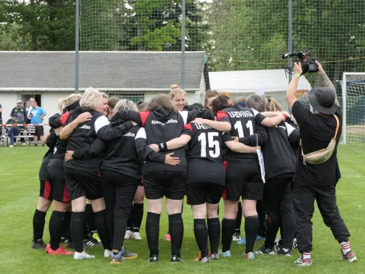 18.05.2024 Langburkersdorf vs. 1. FC Pirna