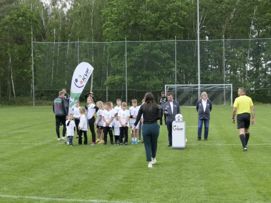 18.05.2024 Langburkersdorf vs. 1. FC Pirna