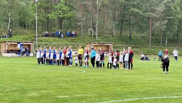 18.05.2024 Langburkersdorf vs. 1. FC Pirna