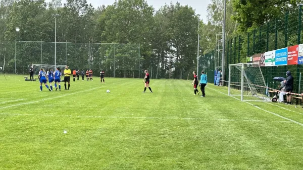 18.05.2024 Langburkersdorf vs. 1. FC Pirna