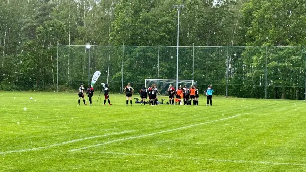 18.05.2024 Langburkersdorf vs. 1. FC Pirna