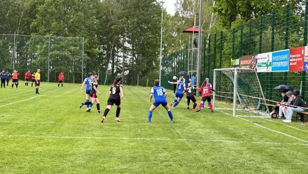 18.05.2024 Langburkersdorf vs. 1. FC Pirna