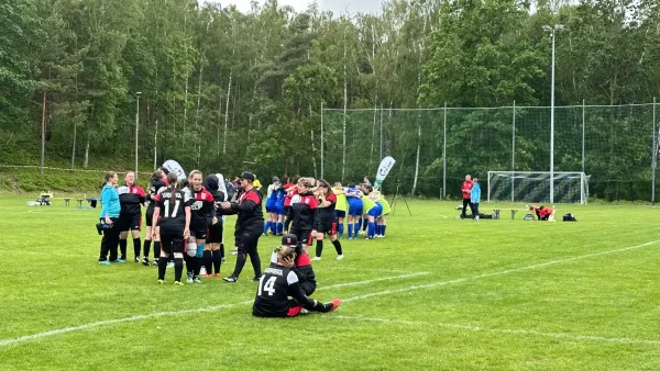 18.05.2024 Langburkersdorf vs. 1. FC Pirna