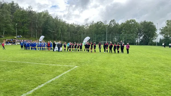 18.05.2024 Langburkersdorf vs. 1. FC Pirna