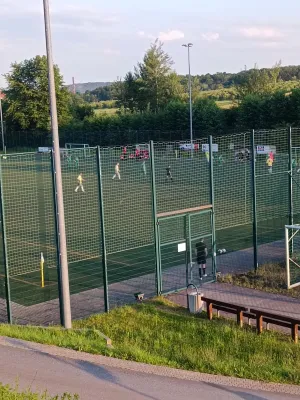 07.06.2024 SV Chemie Dohna AH vs. 1. FC Pirna AH