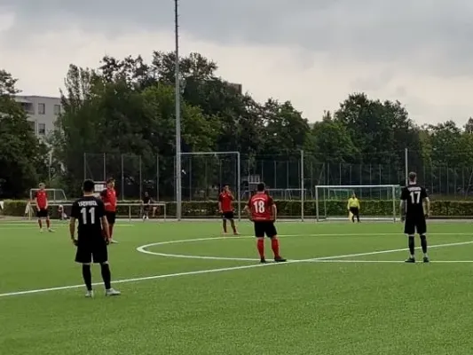 04.08.2024 SG Dresden Striesen vs. 1. FC Pirna