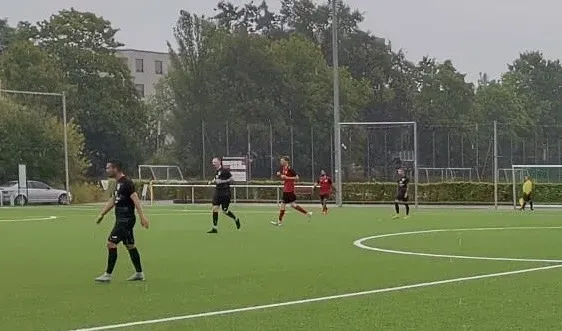 04.08.2024 SG Dresden Striesen vs. 1. FC Pirna