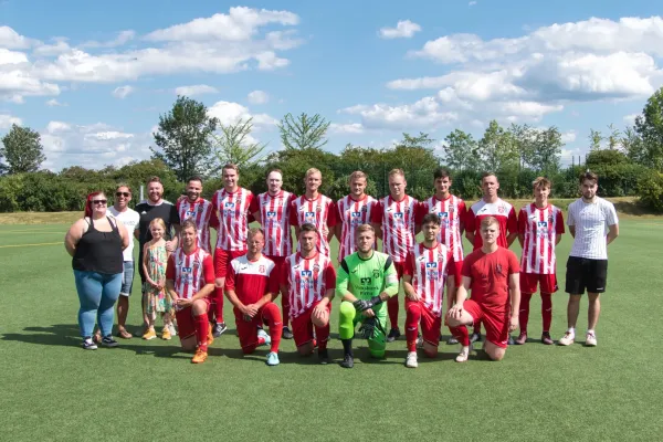 10.08.2024 1. FC Pirna II vs. SG Schönfeld