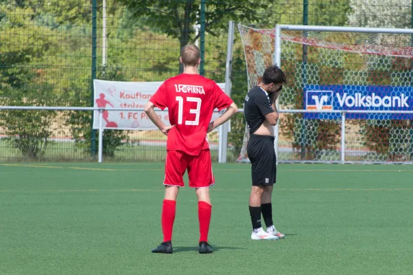 10.08.2024 1. FC Pirna II vs. SG Schönfeld