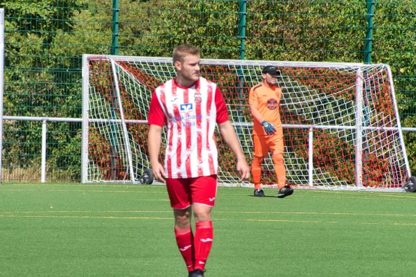 10.08.2024 1. FC Pirna II vs. SG Schönfeld