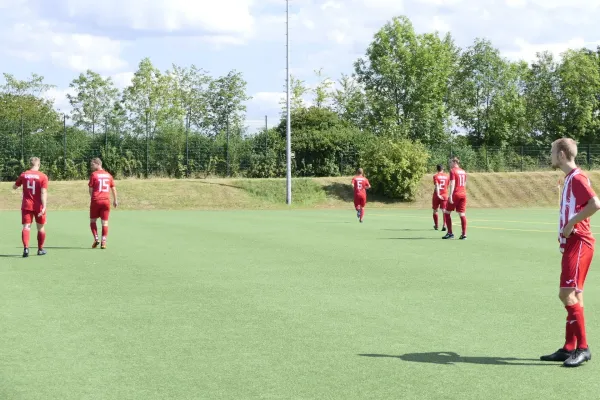 10.08.2024 1. FC Pirna II vs. SG Schönfeld