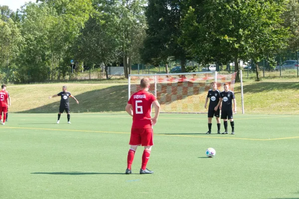 10.08.2024 1. FC Pirna II vs. SG Schönfeld