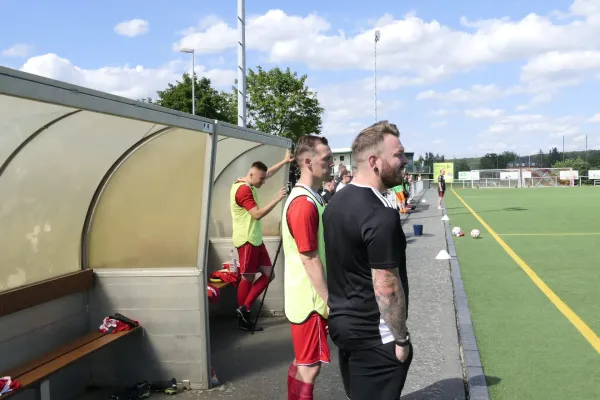 10.08.2024 1. FC Pirna II vs. SG Schönfeld