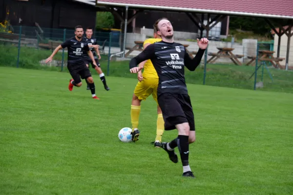 31.08.2024 BSV 68 Sebnitz vs. 1. FC Pirna