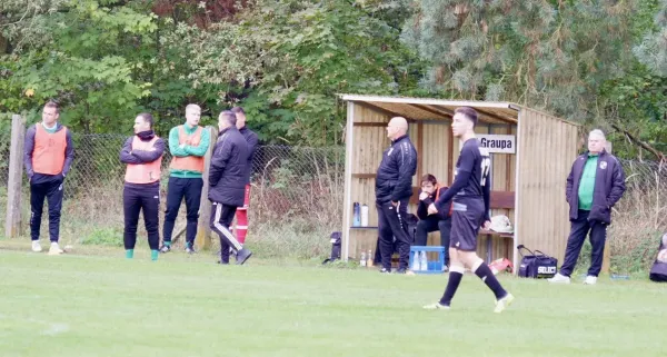 05.10.2024 TSV Graupa vs. 1. FC Pirna