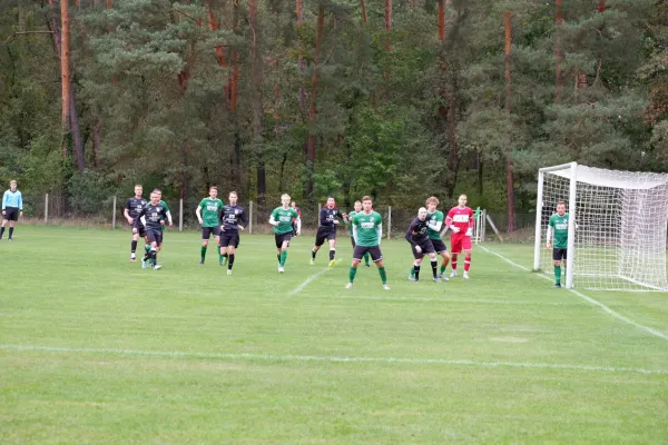 05.10.2024 TSV Graupa vs. 1. FC Pirna