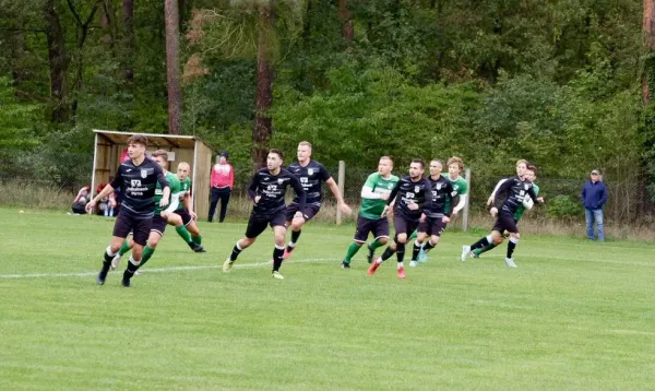 05.10.2024 TSV Graupa vs. 1. FC Pirna