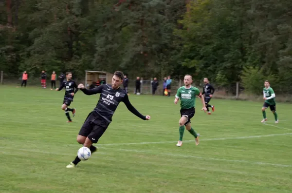 05.10.2024 TSV Graupa vs. 1. FC Pirna