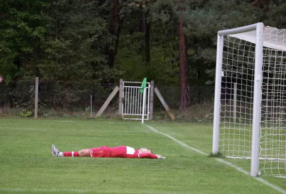 05.10.2024 TSV Graupa vs. 1. FC Pirna