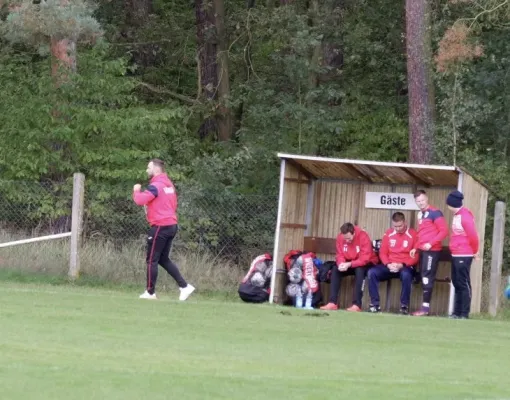 05.10.2024 TSV Graupa vs. 1. FC Pirna