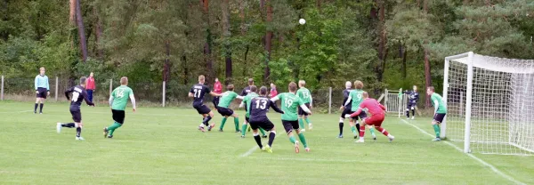 05.10.2024 TSV Graupa vs. 1. FC Pirna