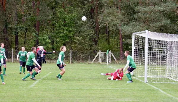 05.10.2024 TSV Graupa vs. 1. FC Pirna