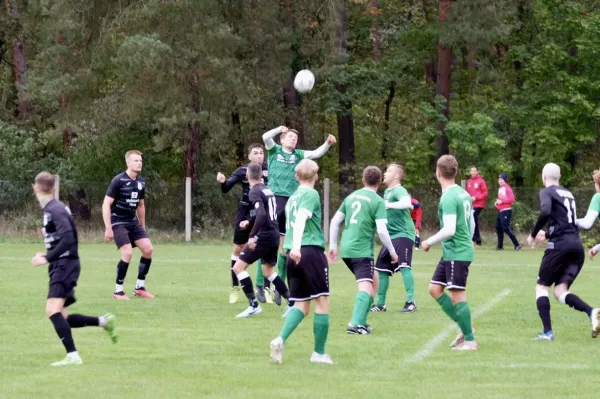 05.10.2024 TSV Graupa vs. 1. FC Pirna