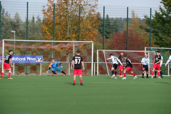 19.10.2024 1. FC Pirna vs. SSV Neustadt/Sachsen