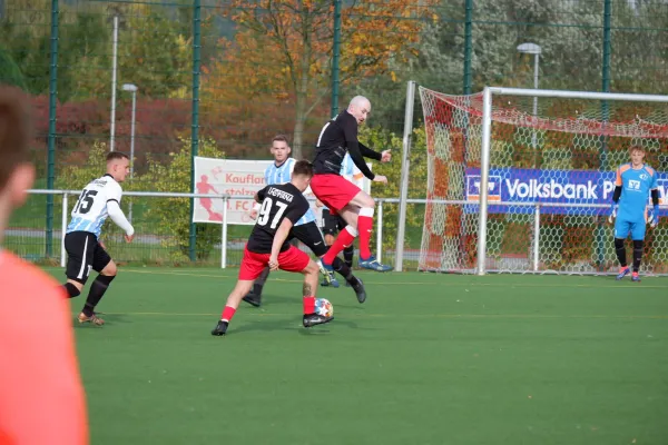 19.10.2024 1. FC Pirna vs. SSV Neustadt/Sachsen