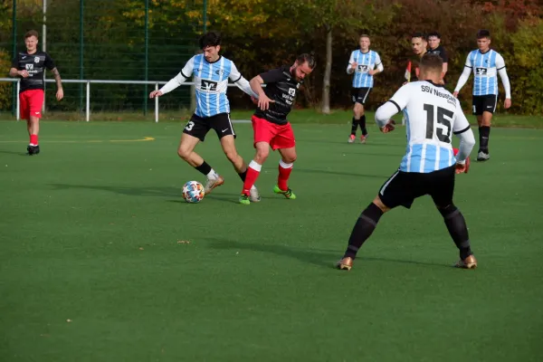 19.10.2024 1. FC Pirna vs. SSV Neustadt/Sachsen