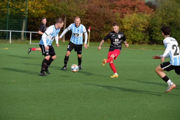 19.10.2024 1. FC Pirna vs. SSV Neustadt/Sachsen