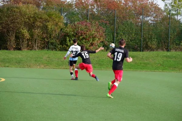 19.10.2024 1. FC Pirna vs. SSV Neustadt/Sachsen