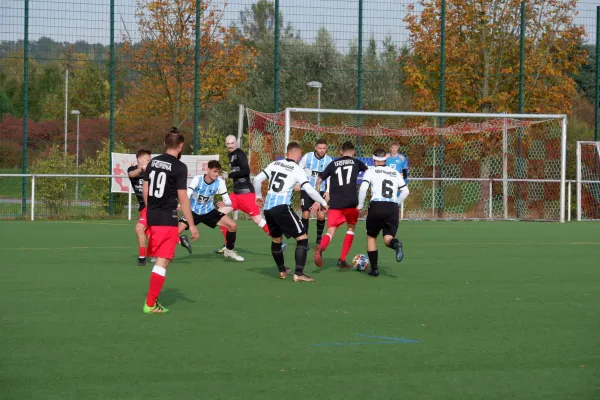 19.10.2024 1. FC Pirna vs. SSV Neustadt/Sachsen