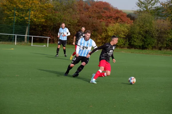 19.10.2024 1. FC Pirna vs. SSV Neustadt/Sachsen