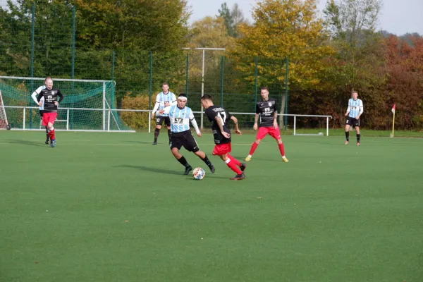 19.10.2024 1. FC Pirna vs. SSV Neustadt/Sachsen