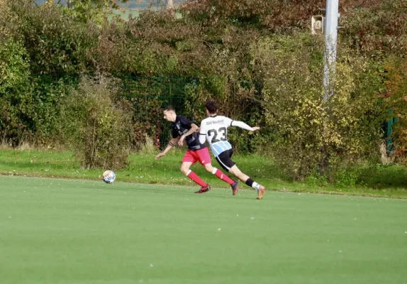 19.10.2024 1. FC Pirna vs. SSV Neustadt/Sachsen