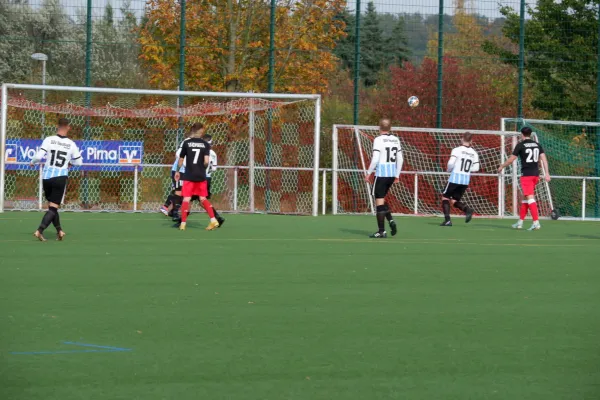 19.10.2024 1. FC Pirna vs. SSV Neustadt/Sachsen