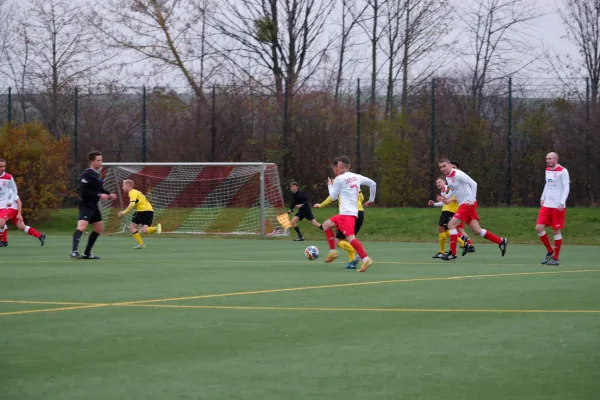 16.11.2024 1. FC Pirna vs. SG Kesselsdorf