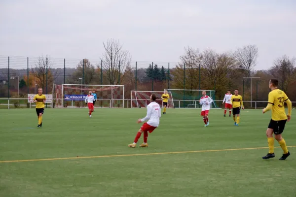 16.11.2024 1. FC Pirna vs. SG Kesselsdorf