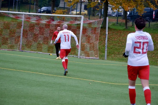 16.11.2024 1. FC Pirna vs. SG Kesselsdorf