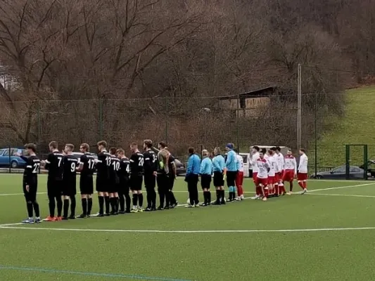 14.12.2024 FSV 1923 Lohmen vs. 1. FC Pirna