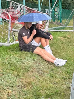 18.08.2024 SG Reinhardtsdorf vs. 1. FC Pirna II