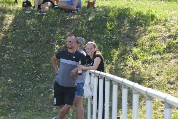 24.08.2024 1. FC Pirna II vs. BSG Stahl Altenberg